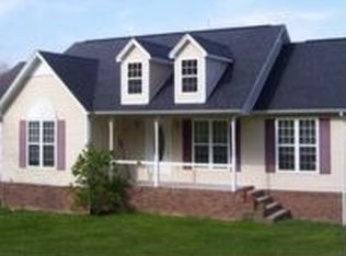 127 Anna Ln, London, KY 40744