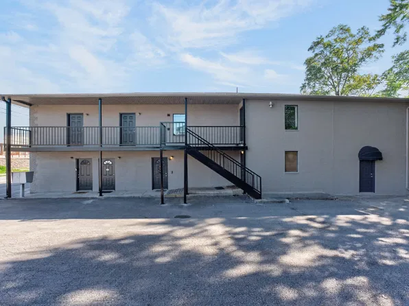 916 Sparta St, McMinnville, TN 37110