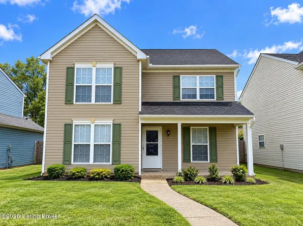 12420 Brothers Ave, Middletown, KY 40243