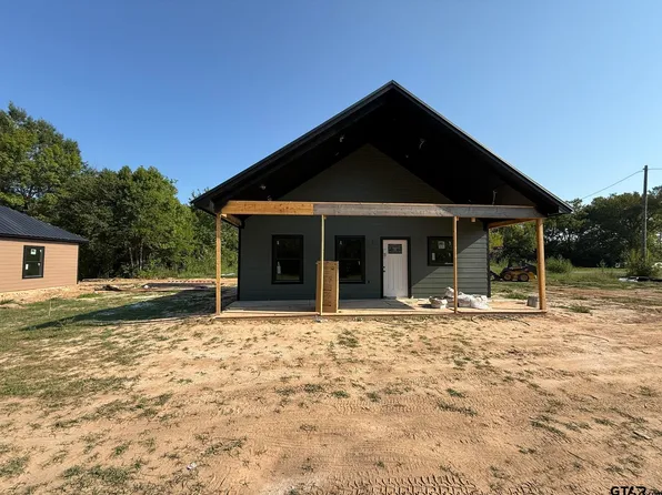 236 County Road 2840, Mineola, TX 75773