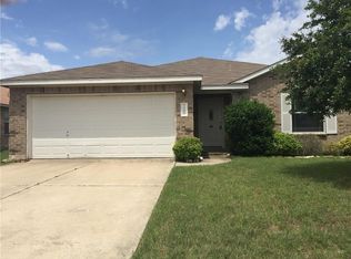 2001 Angelique Ct, Leander, TX 78641