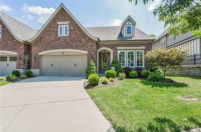1st image of 29 Sappington Villa Ct