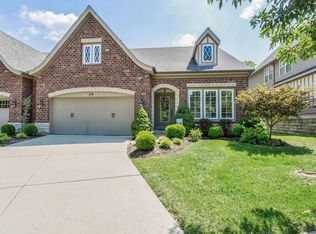 29 Sappington Villa Ct, Saint Louis, MO