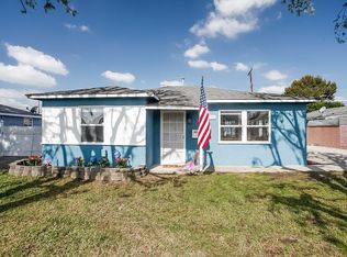 11229 Telechron Ave, Whittier, CA 90605