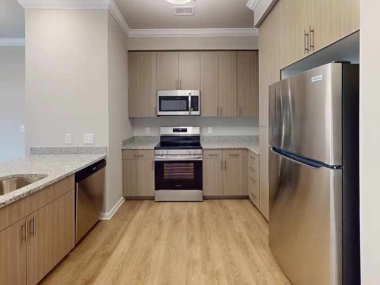 Clairmont at Crabtree — Photo 21