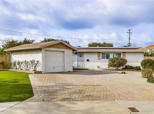 11811 Fortney Dr, Anaheim, CA 92804