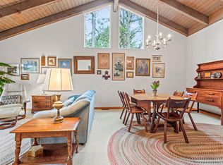 39 Sandy Reach, East Falmouth, MA 02536