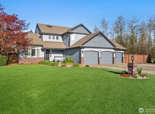 22704 66th Avenue Ct E, Spanaway, WA 98387