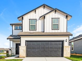 109 Cobb Branch Dr, Maxwell, TX 78656