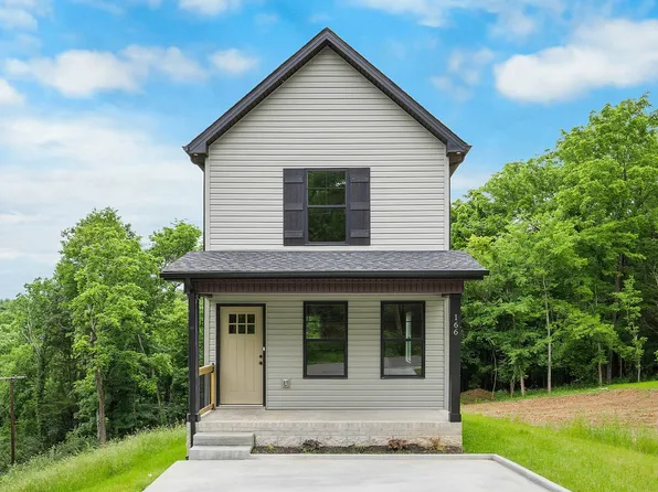 166 Oak St, Clarksville, TN 37042