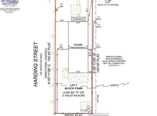 2600 Stephenson St, Dallas, TX 75215