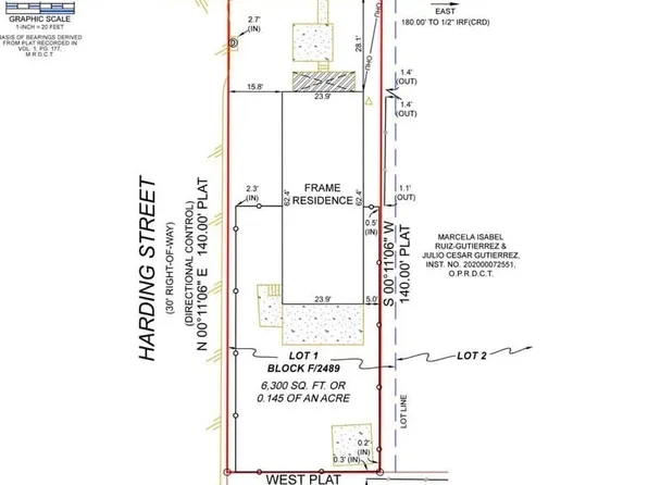 2600 Stephenson St, Dallas, TX 75215