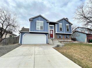 11262 W 102nd Dr, Westminster, CO 80021