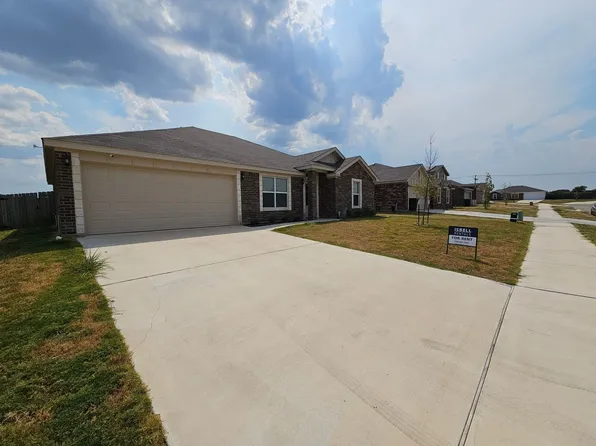 3110 Goblin Dr, Killeen, TX 76549