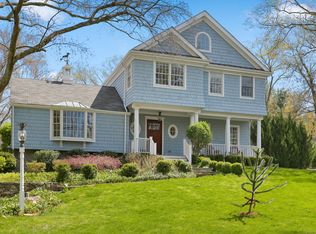 262 Marvin Ridge Rd, New Canaan, CT 06840