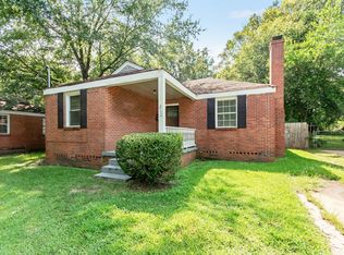 210 Bradley Dr, Montgomery, AL 36109