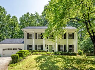 11215 Hembree Springs Dr, Roswell, GA 30076