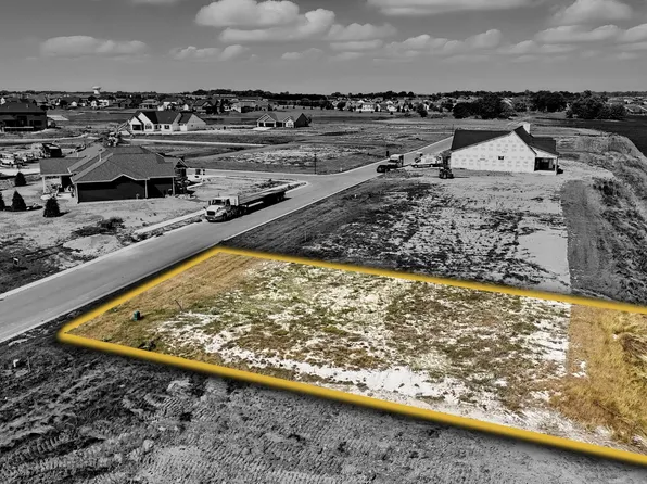 12408 Blue Jay Trl, Fort Wayne, IN 46814