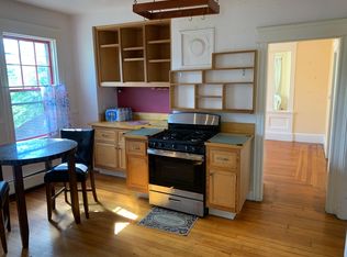 175 Mount Pleasant Ave #2, Providence, RI 02908