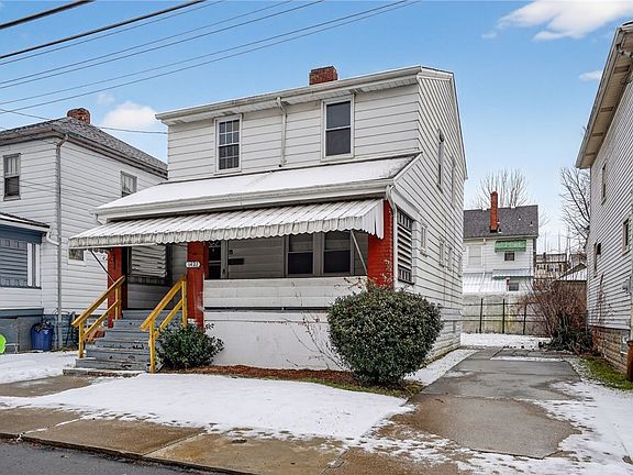 2nd image of 1427 Evandale Rd