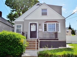 34 Newman Ave FLOOR 1, Bayonne, NJ 07002