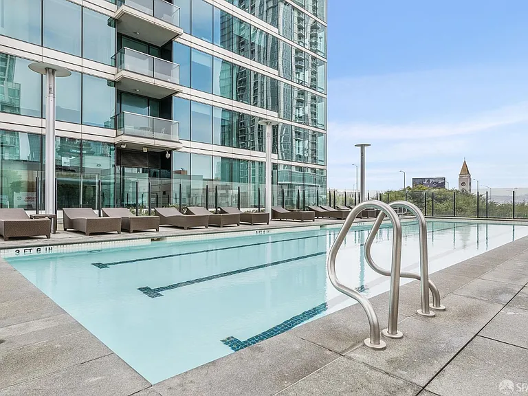 401 Harrison St #31G — Photo 18