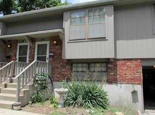 11416 W 56th Ter, Shawnee, KS 66203