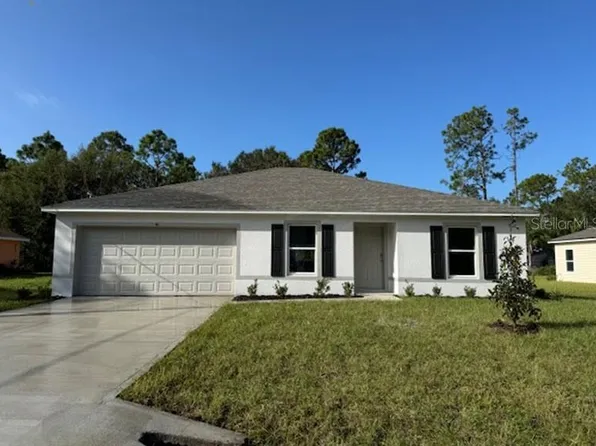 46 Selma Trl, Palm Coast, FL 32164