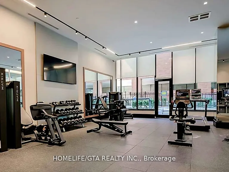 250 Lawrence Ave W #621 — Photo 11