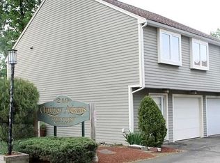 210 Centre St UNIT 14, Quincy, MA 02169