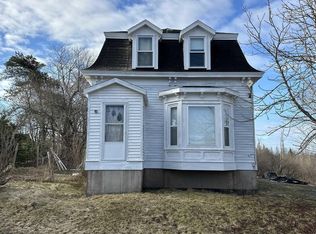 14 High St, Londonderry, NS B0M 1M0