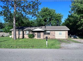 115 Centerpoint Rd, Wilburton, OK 74578