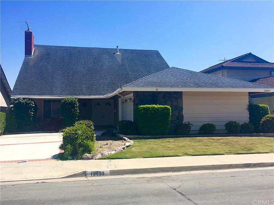2nd image of 10052 Beverly Dr