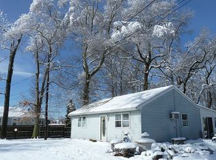 67 Buckhorn Rd, Salem, NJ 08079