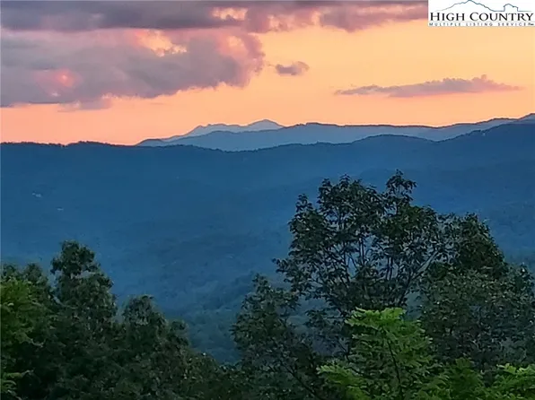 0 Granny's Ridge Road, Ferguson, NC 28624