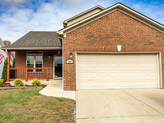 2nd image of 109 Palmer Dr