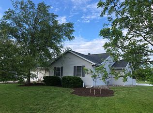 408 N West St, Gifford, IL