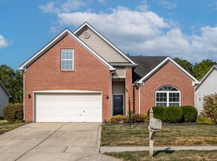 13938 Leatherwood Dr, Carmel, IN 46033