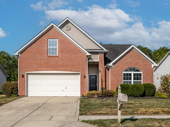 13938 Leatherwood Dr, Carmel, IN 46033