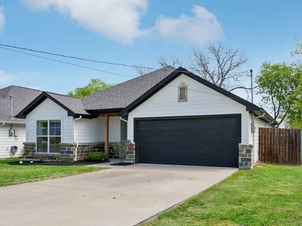 2605 Langford St, Greenville, TX 75401