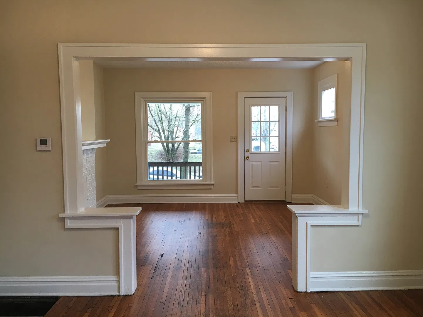 3 bed, 1100 sqft, $1,650 — Photo 3
