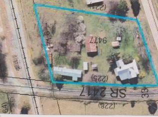 142 Gordon Ln, Lexington, NC 27292