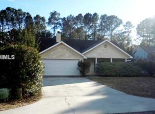 9 Eagle Trace Ct, Beaufort, SC 29907