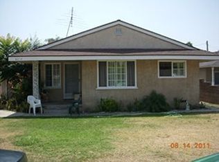 8212 Brunache St, Downey, CA 90242