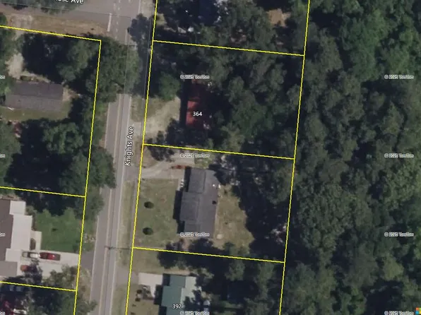 0 Rose Ave, Walterboro, SC 29488