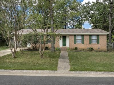 2 Windy Oaks Ct, Little Rock, AR, 72205