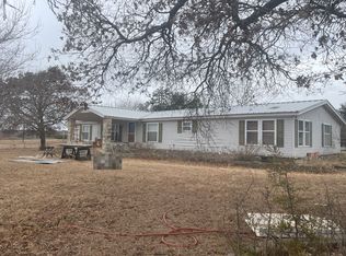219 County Road 1190, Kopperl, TX 76652