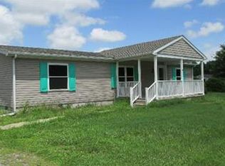 6515 Cabin Ridge Rd, Hurlock, MD 21643