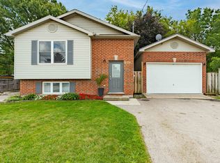 6297 William St, Lucan Biddulph, ON N0M 2J0