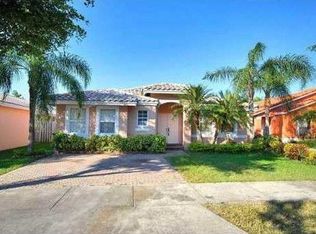 16455 SW 98th Ter, Miami, FL 33196